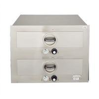 Toastmaster (Middleby) 3B80AT72 Drawer Warmers