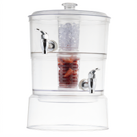 TableCraft Products 10961 Hot Water/Beverage Dispensers