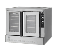 Blodgett (Middleby) ZEPH-200-G BASE Zephaire Series Convection Ovens