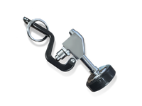 Stainless Steel Pre-Rinse Spray Head