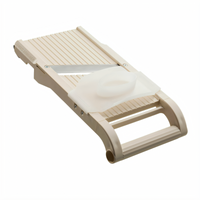 Louis Tellier US BN120 Benriner Mandoline Slicer