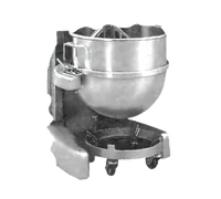 Hobart Deluxe Bowl Truck for 60, 80 & 140 Quart Classic Mixers