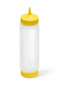 Vollrath 49242-130808 Traex® Squeeze Bottles Case of 12