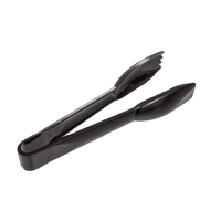 Crestware PCT6BK Tongs Case of 120