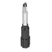 Waring WFP14S9 LiquiLock™ Commercial Food Processor Parts