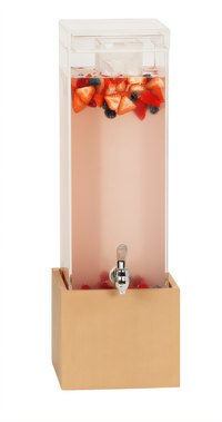 Cal-Mil 23440-3-122 Hot Water/Beverage Dispensers