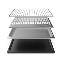 UNOX USA XUC407 ChefTop MIND.Maps Plus Faucet Repair Kits