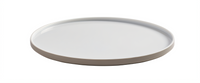 American Metalcraft UPR11MO Plastic & Melamine Dinnerware Case of 6