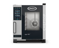 UNOX USA XACC-0513-MPLM ChefTop MIND.Maps Plus Combi Ovens