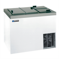 Master-Bilt Products DC-6D Master-Bilt Ice Cream Freezers
