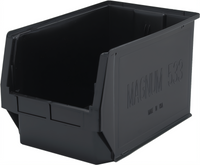 Quantum QMS533BR Wire Shelving