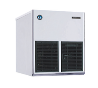 Hoshizaki FD-1002MAJ-C Air-Cooled Cubelet Ice Maker with Self-Contained Condenser