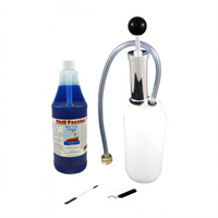 Commercial Beer Line Cleaning Kit