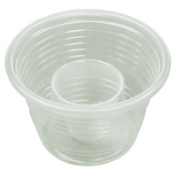 Spill-Stop 12-600 Disposable Cups