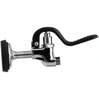 T&S Brass 5SV equip Commercial Faucets & Plumbing
