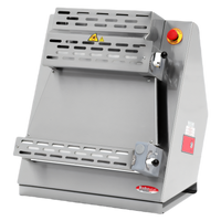 BakeMax (TVI) BMHA01Y Dough Sheeters