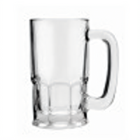 Anchor Hocking Foodservice 93001 Anchor Hocking Beer Glasses