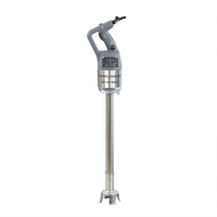 Robot Coupe MP550 Commercial Hand-Held Power Mixer / Immersion Blender with 21-Inch Stainless Steel Shaft