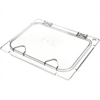 CFS Brands CM10240Z07 Coldmaster® Food Pan Covers Case of 2