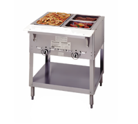 Duke Manufacturing 302 Aerohot Serving Counters