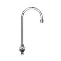 Fisher 46094 Commercial Faucets & Plumbing