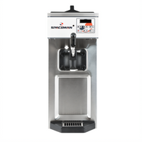 Spaceman USA 6210-C Soft Serve Ice Cream Machines