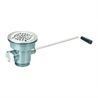Sapphire Manufacturing TTLD-35E Tap® Sink Drains