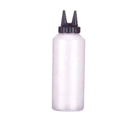 Vollrath 2212-13191 Twin Tip™ Squeeze Bottles Case of 12