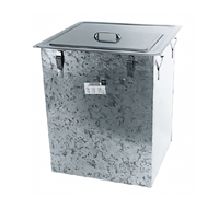 Delfield 203 Bar Equipment