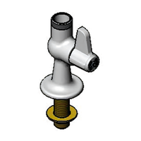 T&S Brass 5F-1SLX00 equip Faucet Components