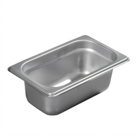 CFS Brands 607192 DuraPan™ Hotel Pans Case of 6