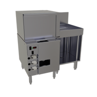 Glastender, Inc. GT-18+1R Glastender Sanitizing Stations