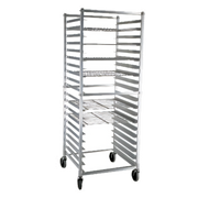 New Age NS947KD Specialty Storage & Transport