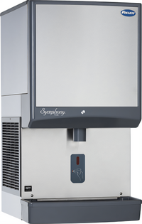 Follett Products, LLC (Middleby) 25HI414A-SI-DP Symphony Plus Ice & Water Dispensers