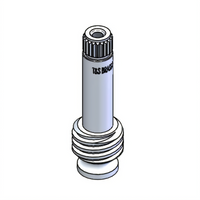 T&S Brass 001907-25 Eterna Faucet Components