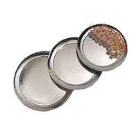 American Metalcraft HMRST2201 Serving Dishes
