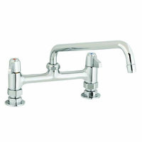 T&S Brass 5F-8DLS08A equip Commercial Faucets & Plumbing