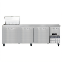 Continental Refrigerator RA93N12M 93