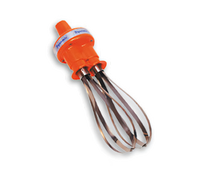 Senior F 250 Whisk Tool Attachment for BM250 Mixer, 1.25 to 2.25 Gallon Capacity