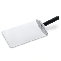 Lainox Oracle Aluminium Peel Accessory for High-Speed Ovens