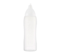 CFS Brands 00556 Araven Squeeze Bottles Case of 16