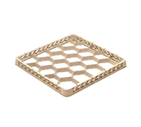 Vollrath Traex Rack Max Full-Size 20-Compartment Dishwasher Rack Extender