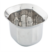 TableCraft Products 123513 Tri-Ply Induction-Based Warming Equipment