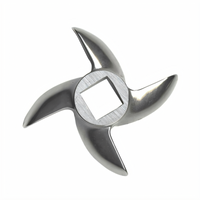 Omcan USA 11077 European Meat Processing Equipment Parts