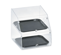 Vollrath SBC1014-2F-06 Pastry Display Cases