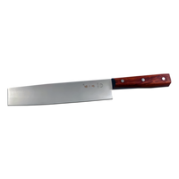 Town Equipment 47420 Zhang Xiao Quan Chef's Knife Case of 6