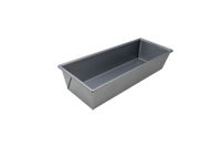 Omcan USA 81204 Bread & Loaf Pans