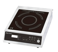 Admiral Craft Equipment Corp. IND-E120V Induction Ranges