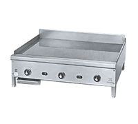 Jade Range (Middleby) JGT-2436 Supreme Gas Griddles