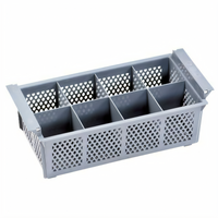 Omcan USA 43506 Undercounter Dishwashers